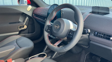 MINI Aceman 135kW E Sport [Level 3] 43kWh 5dr Auto Electric Hatchback